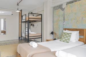 Foto da galeria de Viajero Casco Viejo Hostel na Cidade do Panamá