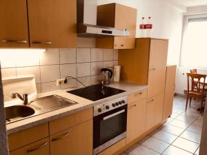 Galeriebild der Unterkunft Quiet beautiful apartment in Tuttlingen