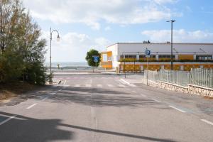 Fotografie z fotogalerie ubytování Seaside apartament near the Beach v destinaci Minturno
