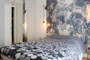 Comfortable apartment in the heart of Bastille