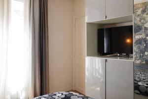 Comfortable apartment in the heart of Bastille
