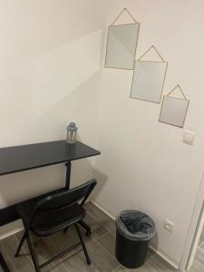 Fotografie z fotogalerie ubytování Hana`s Rooms ve Vídni