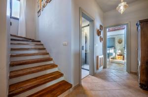 Fotografie z fotogalerie ubytování Paradise Villas Istria v destinaci Svetvinčenat