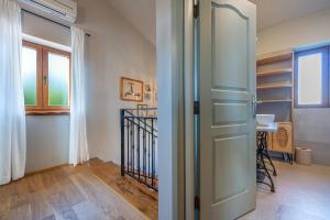 Fotografie z fotogalerie ubytování Paradise Villas Istria v destinaci Svetvinčenat