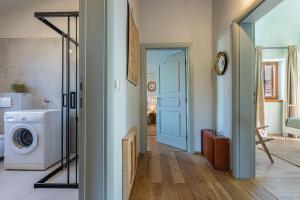Fotografie z fotogalerie ubytování Paradise Villas Istria v destinaci Svetvinčenat