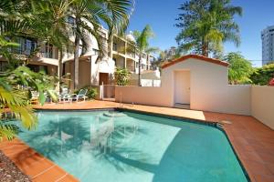 Gallery image of Beachport Apartments in Mooloolaba