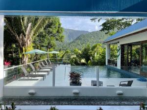 Gallery image of Aracari Lodge & Jungalows in Middlesex