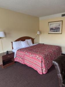 Gallery image of Loyalty Inn Charlotte Airport in Charlotte