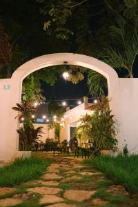 Jardí fora de Maculan 23 fotos més