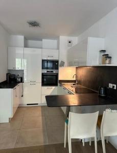 New Flat in the Quartier Latin