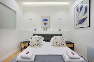Charming and cozy 2Pax apartment - Bastille