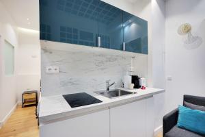 Charming and cozy 2Pax apartment - Bastille
