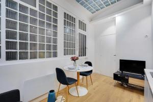Charming and cozy 2Pax apartment - Bastille