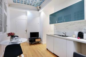 Charming and cozy 2Pax apartment - Bastille