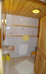 Fotografia z galérie ubytovania Haus Breitfuss v destinácii Enzenstall