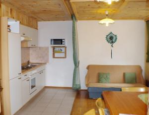 Fotografia z galérie ubytovania Haus Breitfuss v destinácii Enzenstall