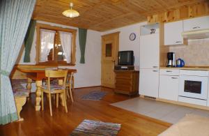 Fotografia z galérie ubytovania Haus Breitfuss v destinácii Enzenstall