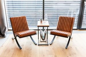 Fotografie z fotogalerie ubytování mariaAPPARTMENTS v destinaci Gramatneusiedl