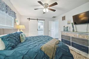 Gallery image of 3bed3bath Waterfront Home with an Amazing View! in Hernando Beach