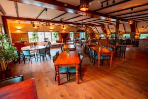 Restaurace v ubytování De Oude Smidse + 16 fotografií