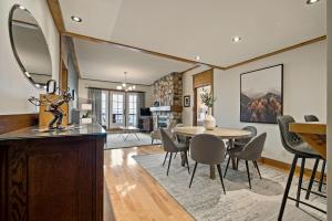 Fotografie z fotogalerie ubytování Equinoxe by Rendez-Vous Mont-Tremblant v destinaci Mont-Tremblant