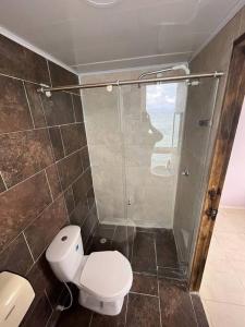 サン・アンドレスにあるapartamento en san andrés islasのギャラリーの写真
