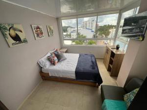 サン・アンドレスにあるapartamento en san andrés islasのギャラリーの写真