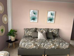 サン・アンドレスにあるapartamento en san andrés islasのギャラリーの写真