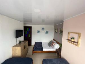 サン・アンドレスにあるapartamento en san andrés islasのギャラリーの写真 +38枚の写真