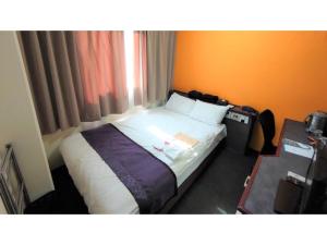 Giường trong phòng chung tại Hotel Area One Oita - Vacation STAY 99748v +86 ảnh