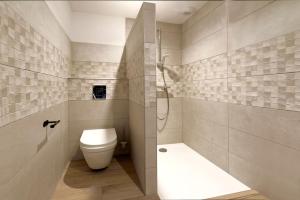 Bilik mandi di Gîte la Croisée Pierre +19 gambar