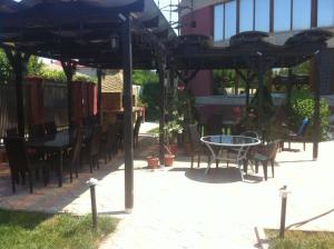 Fotografie z fotogalerie ubytování Pension Iory`s v destinaci Techirghiol