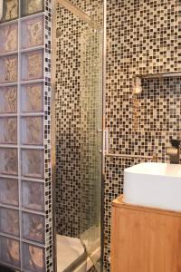 Charming 28m2 apartment