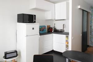 Charming 28m2 apartment