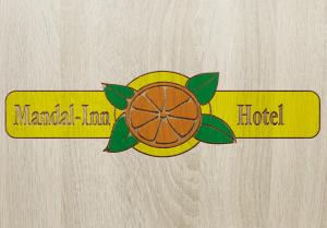 Mandalinn Hotel tanúsítványa, márkajelzése vagy díja