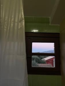 Μπαλκόνι ή βεράντα στο Windy Inns ( Maistros I )