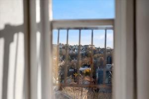 Galeriebild der Unterkunft Skyline at Your Door - Studio with a View in Pittsburgh