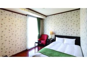 Imagem da galeria de Old England Dogo Yamanote Hotel - Vacation STAY 75541v em Matsuyama