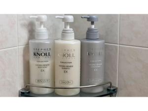 Imagem da galeria de Old England Dogo Yamanote Hotel - Vacation STAY 75541v em Matsuyama mais 33 fotografias