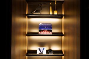 东京Hotel Metropolitan Tokyo Haneda的相册照片