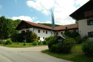 Gallery image of Ferienhof am Mitterberg in Bad Birnbach