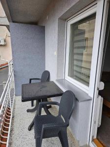 Fotografija v galeriji nastanitve Akvarius v mestu Niš