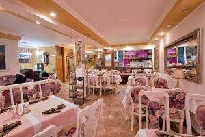 Restavracija oz. druge možnosti za prehrano v nastanitvi Hotel Herc Sarajevo
