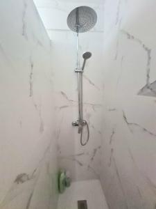 Łazienka w obiekcie Bonito triplex con increíbles vistas