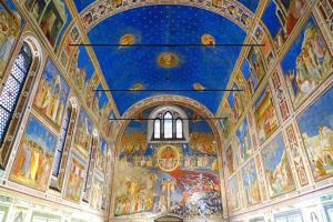 Fotografie z fotogalerie ubytování Appartamento Best Forcellini v destinaci Padova