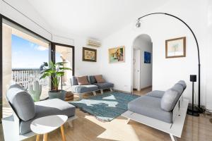 Galeriebild der Unterkunft WELCS APARTAMENTO 106 EMP con PISCINA PRIVADA in Empuriabrava