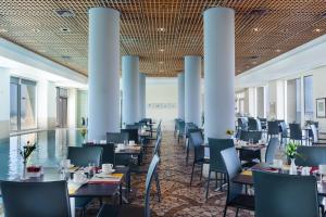 Gallery image of Arena Hotel by the Beach in Bat Yam