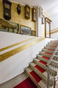 Foto dalla galleria di Hotel Herc Sarajevo a Sarajevo