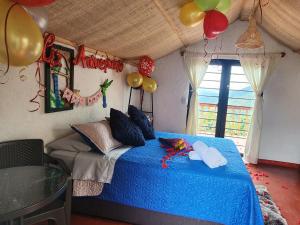 Gallery image of Glamping Akaya in Ibagué