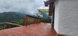 Gallery image of Glamping Akaya in Ibagué